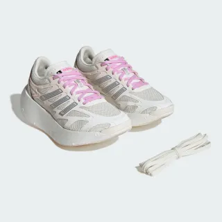 【adidas 愛迪達】ADIZERO ARUKU 運動休閒鞋 女 - Originals JP5569