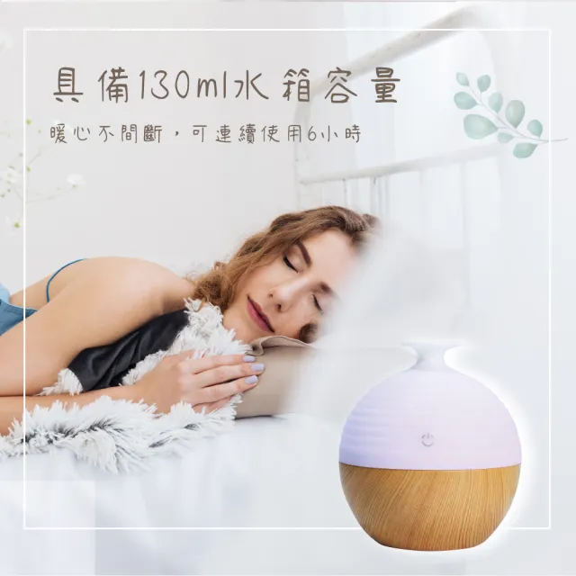 【KINYO】淨化空氣 霧化香氛水氧機 防疫殺菌必備(福利品)