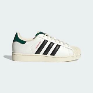 【adidas 愛迪達】SUPERSTAR II 運動休閒鞋 貝殼鞋 男鞋/女鞋 - Originals JP9188