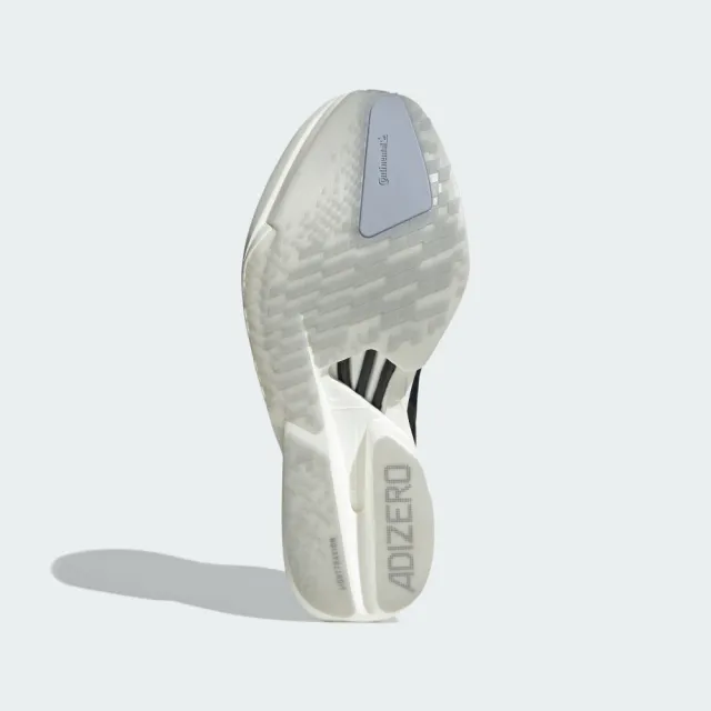 【adidas 愛迪達】ADIZERO ADIOS PRO 4 跑鞋 慢跑鞋 運動鞋 男鞋/女鞋 JR6369