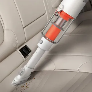 【小米官方旗艦館】Xiaomi 無線吸塵器 P30 車用(22000Pa吸力/五重濾網/850g超輕/40分鐘續航/含兩年保固)