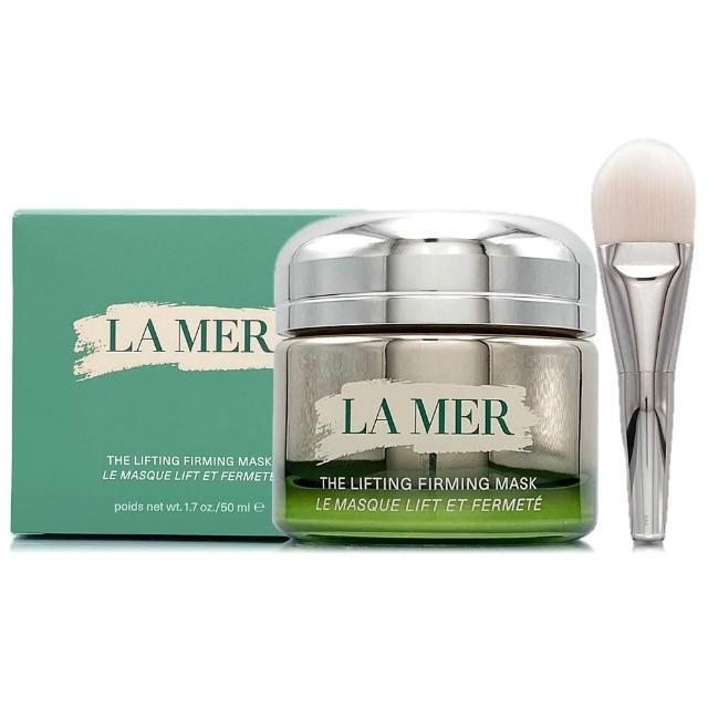 LAMER海洋拉娜 超維度緊緻豐潤面膜