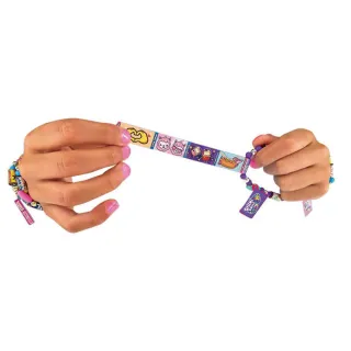 【ToysRUs 玩具反斗城】Sticki Rolls 貼紙手鏈單包 - 隨機發貨
