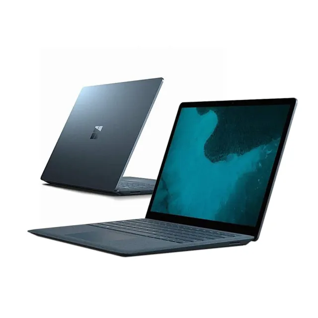 【Microsoft 微軟】A級福利品 13.5吋 輕薄觸控筆電(Laptop 2/i5-8350U/8G/256GB/W11)