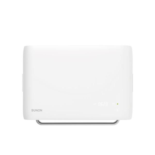【SUNON 建準】Flow2one PLUS+綠境風雙流新風機AHR15T24-01S