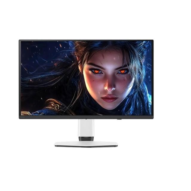 【BenQ】MOBIUZ EX271UZ 4K OLED 遊戲護眼螢幕(27型/240Hz/第四代QD-OLED/HDMI2.1/Type-C/DP/附遙控器)