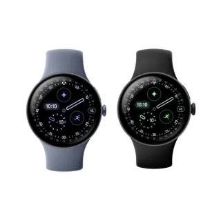 【Google】Pixel Watch4 45mm LTE版