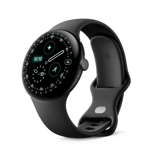 【Google】Pixel Watch4 45mm LTE版