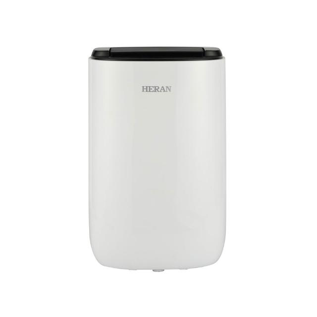 【HERAN 禾聯】6L銀離子抑菌除濕機(HDH-12DY030)