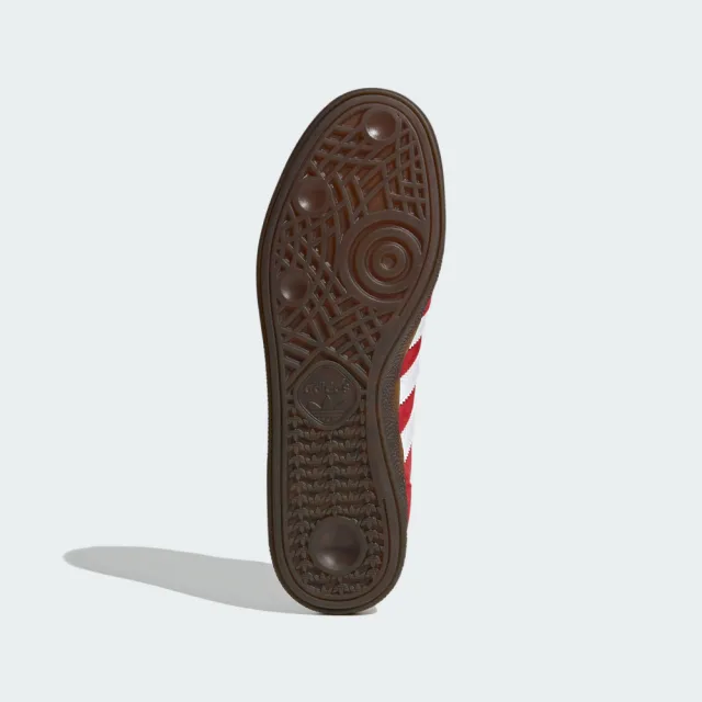 【adidas 愛迪達】HANDBALL SPEZIAL 運動休閒鞋 德訓鞋 滑板 復古- Originals FV1227