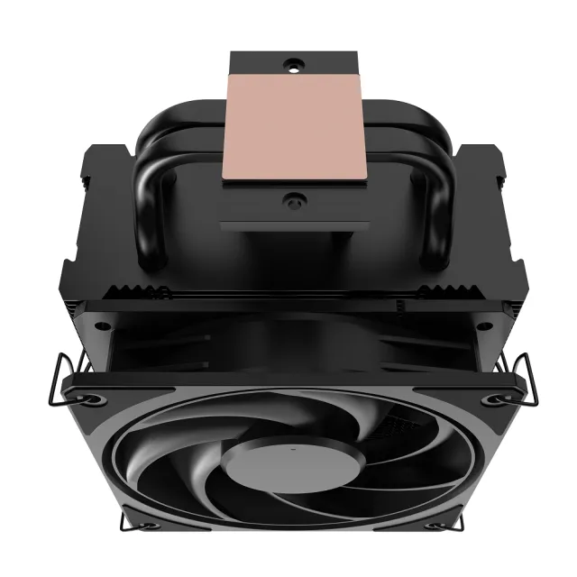 【Cooler Master 酷碼】Cooler Master HYPER 212 3DHP BLACK 散熱器(HYPER 212 3DHP BLACK)