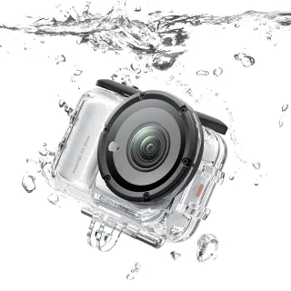 【Insta360】GO Ultra 潛水殼(原廠公司貨)
