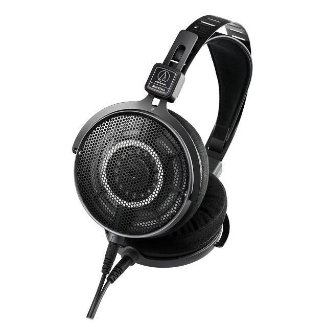 【audio-technica 鐵三角】ATH-R70xa 旗艦款 開放式監聽耳機(ATH-R70xa 旗艦款 開放式監聽耳機)
