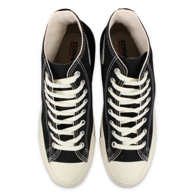 【CONVERSE】ALL STAR ROSEEMBROIDERY HI 黑色(31311860)