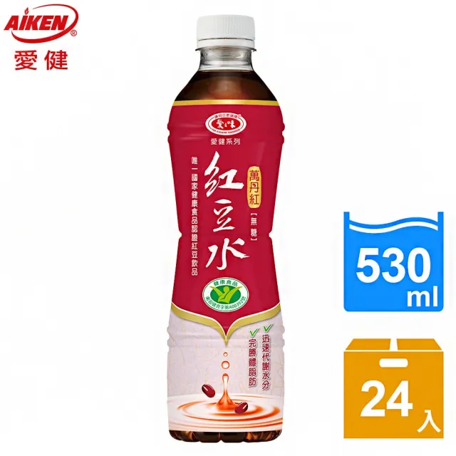 【2026】紅豆水推薦｜10款高評價人氣品牌排行榜 | BALIMAN情報局