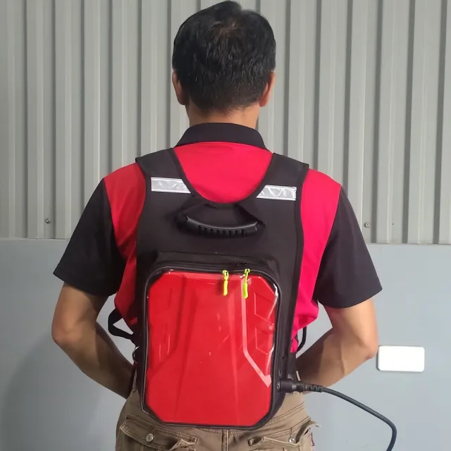 【立豐科技】電動剪竹機｜神器｜果樹修枝｜鏈鋸｜鋰電池｜麻竹｜桂竹｜綠竹｜孟宗竹｜刺竹(切割直徑8公分)