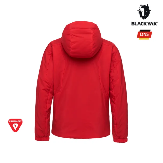 【BLACKYAK】女 DNS LADAKH PRIMALOFT保暖外套[兩色]BYEB2WJ203(PRIMALOFT 輕量柔軟 保暖 休閒外套 女款)