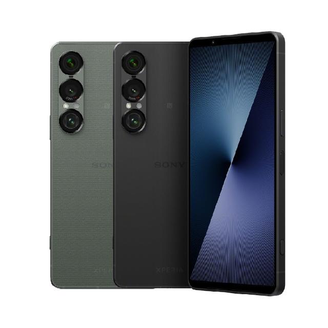 【SONY 索尼】Xperia 1 VII 6.5吋(12G/512G/高通驍龍 8 Elite/4800萬鏡頭畫素)