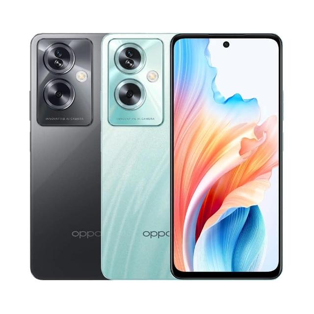 【OPPO】A級福利品 A79 5G 6.72吋(4G/128G)