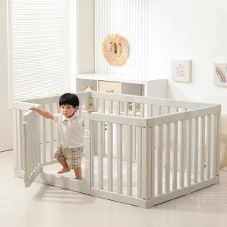 【MH 家居】兒童遊戲基地100x150(遊戲城堡/兒童房/兒童遊戲圍欄)