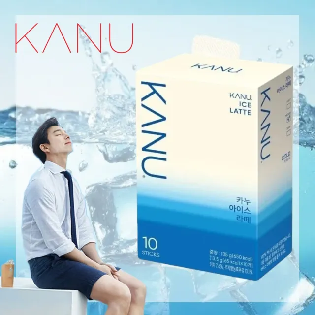 【2026】韓國即溶咖啡推薦｜9款高評價人氣品牌排行榜 | BALIMAN情報局