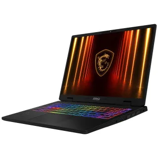 【MSI 微星】▲特仕版 16吋R7筆電(Crosshair A16 HX D8WFKG-099TW/Ryzen 7 8840HX/32G/1T SSD/RTX5060/W11)