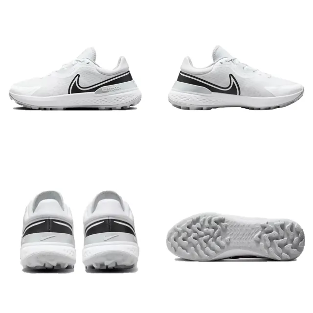 【NIKE 耐吉】Nike 高爾夫球鞋 Infinity G 高爾夫球鞋 運動鞋(CT0535 FN0565 DM8449)