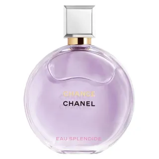 【CHANEL 香奈兒】CHANCE紫色霓幻香水 100ml