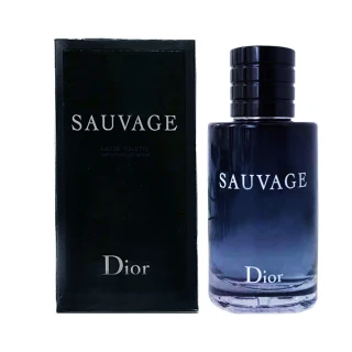 【Dior 迪奧】SAUVAGE曠野之心淡香水 100ml