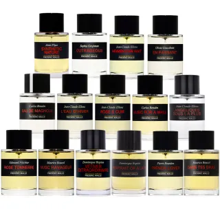 【Frederic Malle】馥馬爾淡香精 100ml(多款任選 耶誕送禮)
