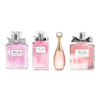 Dior 迪奧】J'adore 真我宣言淡香水100ml - momo購物網- 好評推薦-2026