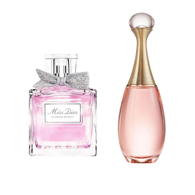 【Dior 迪奧】淡香水 100ml