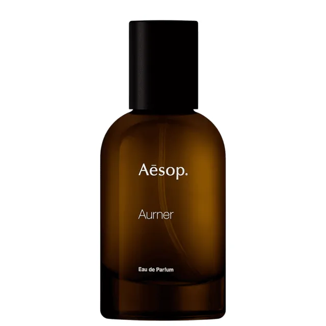 【Aesop】Aurner 詠香水 50ml