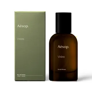 Aesop】Aurner 詠香水50ml - momo購物網- 好評推薦-2026年5月