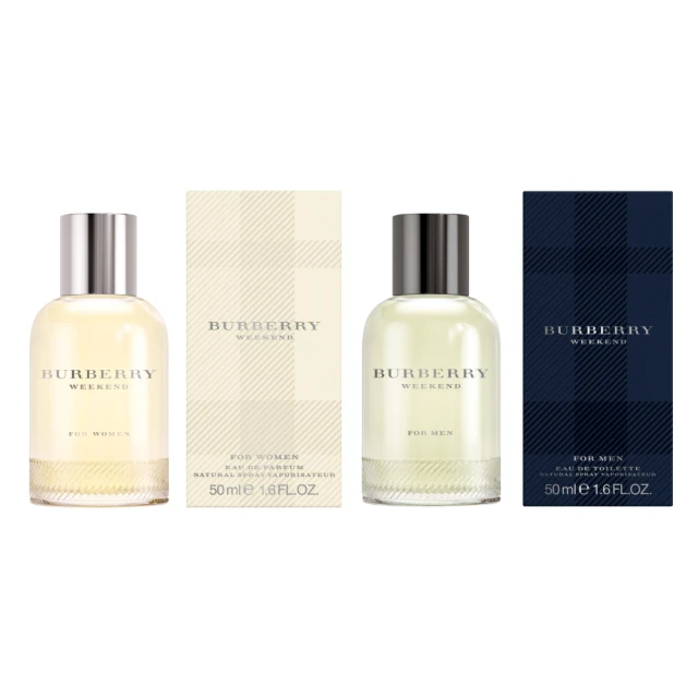 BURBERRY巴寶莉香水