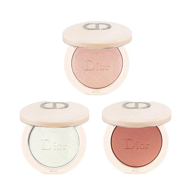 【Dior 迪奧】超完美持久亮采餅 6g