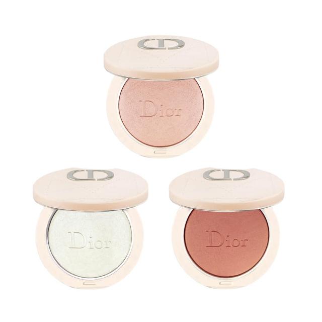 【Dior 迪奧】超完美持久亮采餅 6g
