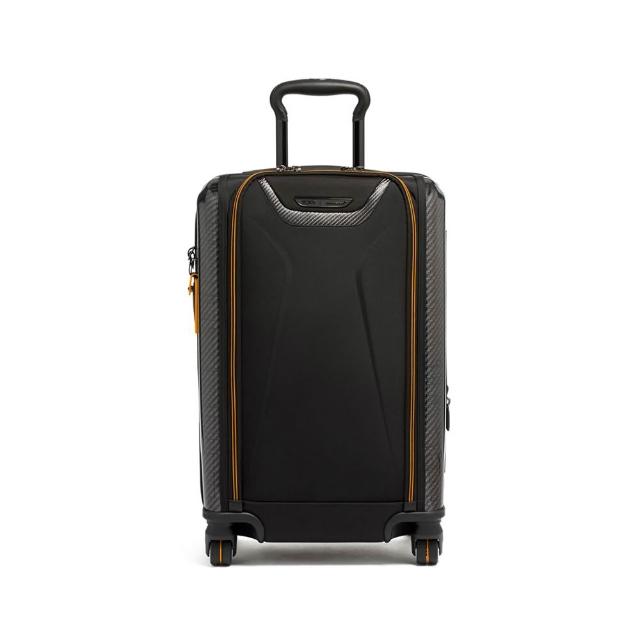 【TUMI】McLaren F1 賽車聯名 Aero 可擴充國際四輪登機箱(TUMI 官方旗艦店)