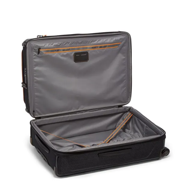 【TUMI】McLaren F1 賽車聯名 31 吋 Aero 長程托運行李箱(TUMI 官方旗艦店)