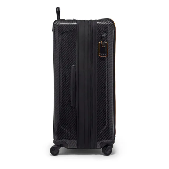 【TUMI】McLaren F1 賽車聯名 31 吋 Aero 長程托運行李箱(TUMI 官方旗艦店)