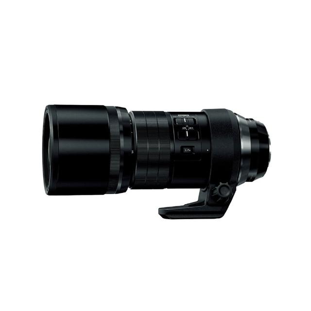 OLYMPUS 奧林巴斯 M.ZUIKO DIGITAL ED 300mm F/4.0 IS PRO 微四三超望遠定焦鏡頭  1年保固 重量約1110g 專業攝影神器