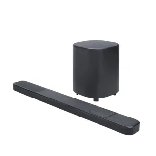 【JBL】BAR 1000MK2 7.1.4聲道家庭劇院(贈微型智慧投影機LS5 Pro)