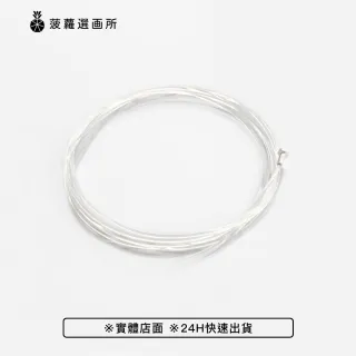 【菠蘿選畫所】畫軌配件零售 - 1.2m尼龍吊線(掛畫軌道五金/掛展畫廊掛畫勾/吊畫尼龍線/吊圖尼龍線)