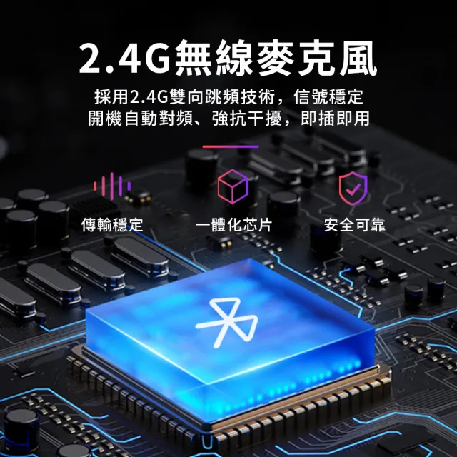 【YUNMI】頭戴無線麥克風 2.4G 小蜜蜂 教學擴音器 頭戴式無線耳麥 揚聲器 喊話器(遠距教學/導遊/舞台表演)