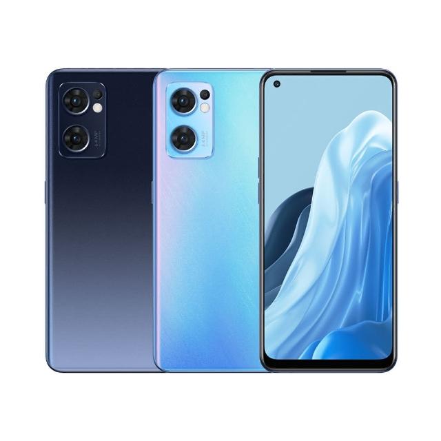 OPPO Reno 7