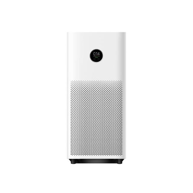 【小米】Xiaomi 空氣淨化器 4(原廠公司貨/一年保固/聯強代理/米家APP/清淨機/AC-M16-SC)