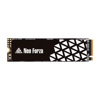 【Neo Forza 凌航】NFP4V5 1TB Gen4x4 M.2 2280 PCIe 固態硬碟