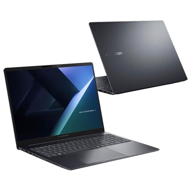【ASUS 華碩】16吋Ultra7十六核商用筆電(B5605CCA/Ultra 7 255H/16GB/1TB SSD/W11P)