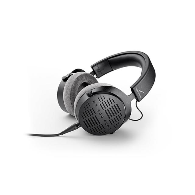 【beyerdynamic】拜耳 DT900 PRO X 48歐 監聽耳機(公司貨)