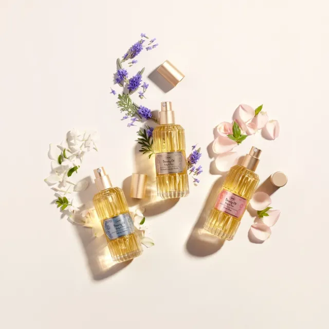 【SABON】官方直營 保濕光萃油100ml(香味任選)
